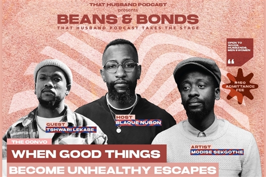 Beans And Bonds - 6th Edition